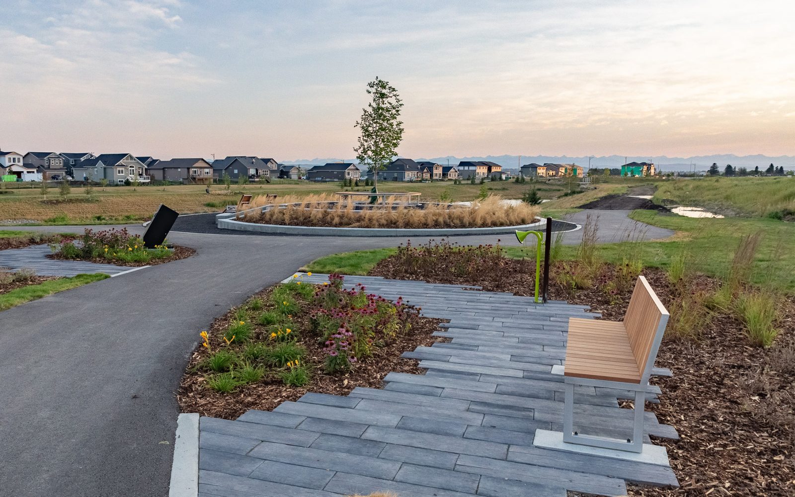 Lot Availability Wedderburn Okotoks