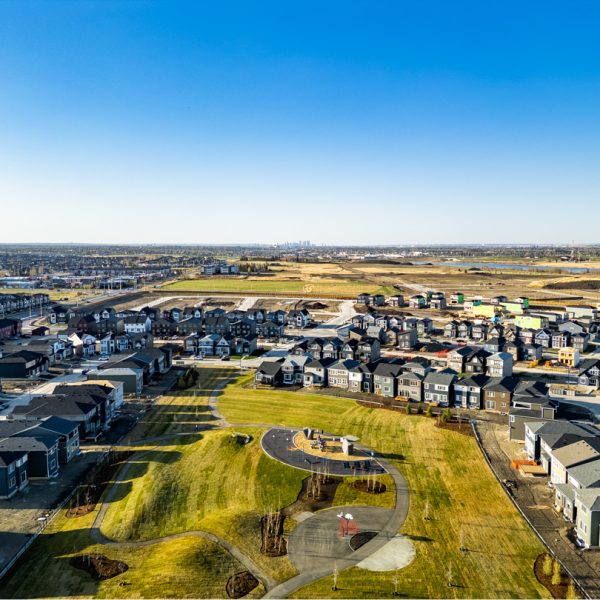 Wedderburn Community Aerial