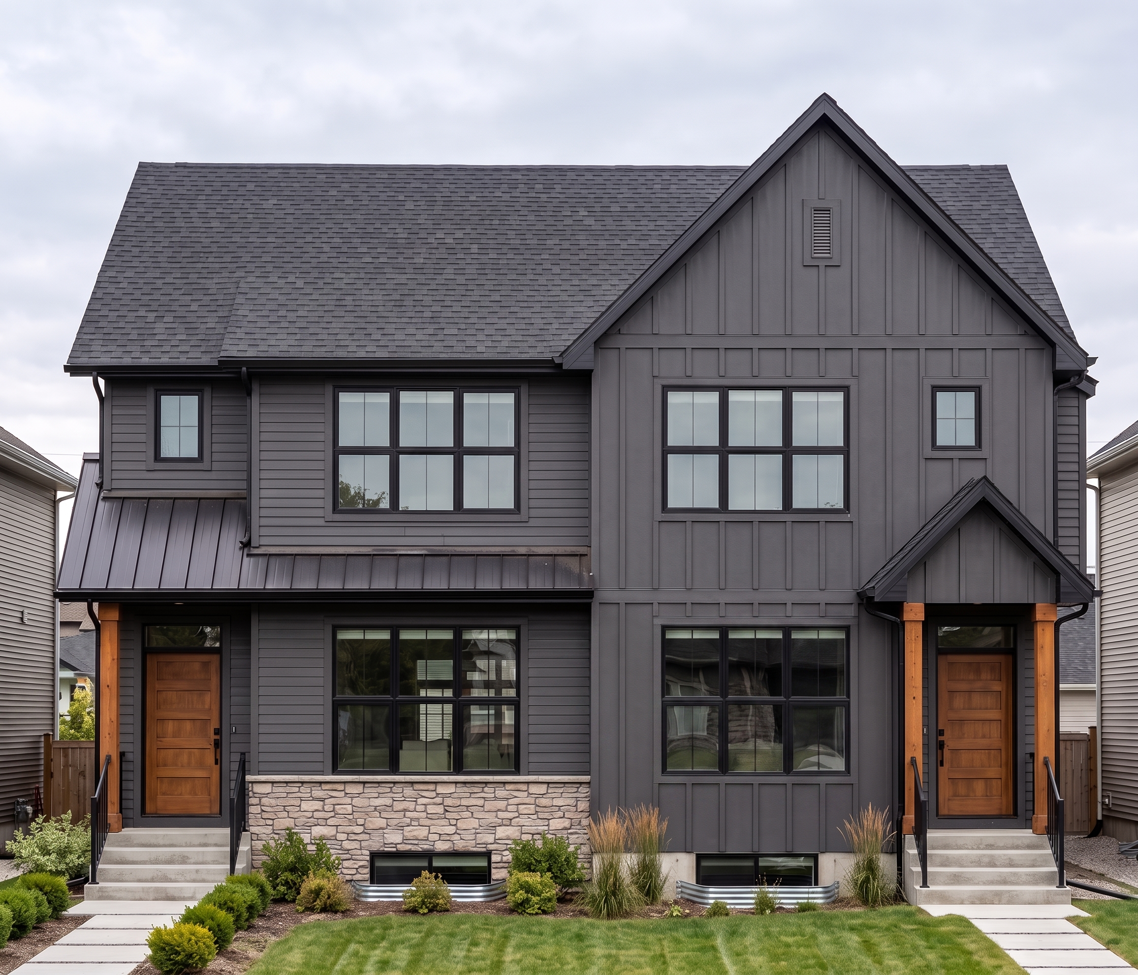 Partners Homes